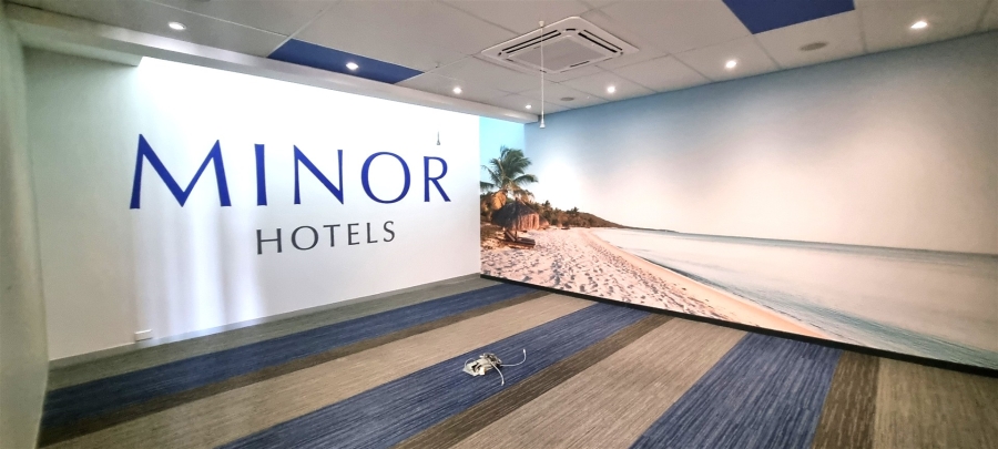 Commercial Property for Sale in Lyme Park Gauteng