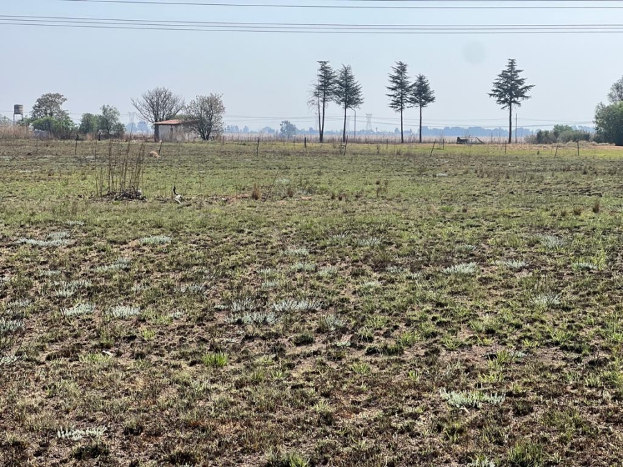 0 Bedroom Property for Sale in Mooilande Gauteng