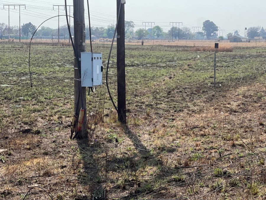 0 Bedroom Property for Sale in Mooilande Gauteng