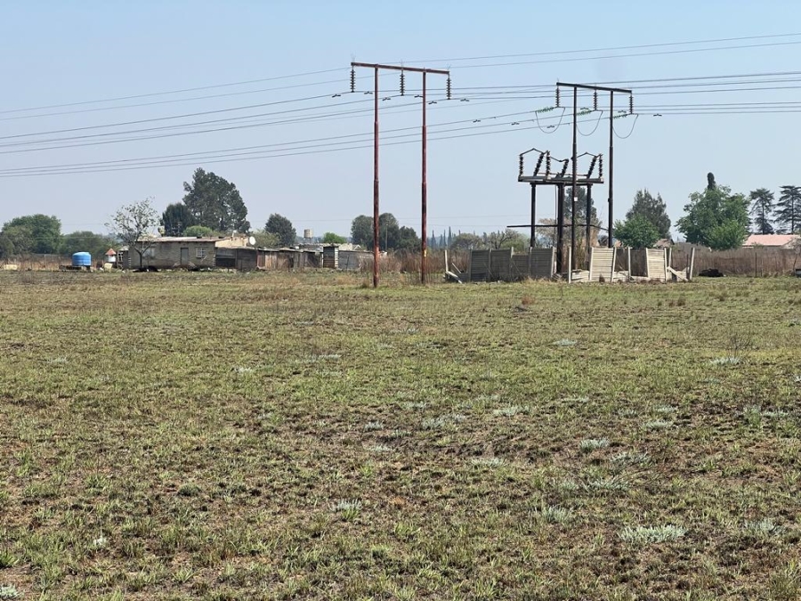 0 Bedroom Property for Sale in Mooilande Gauteng