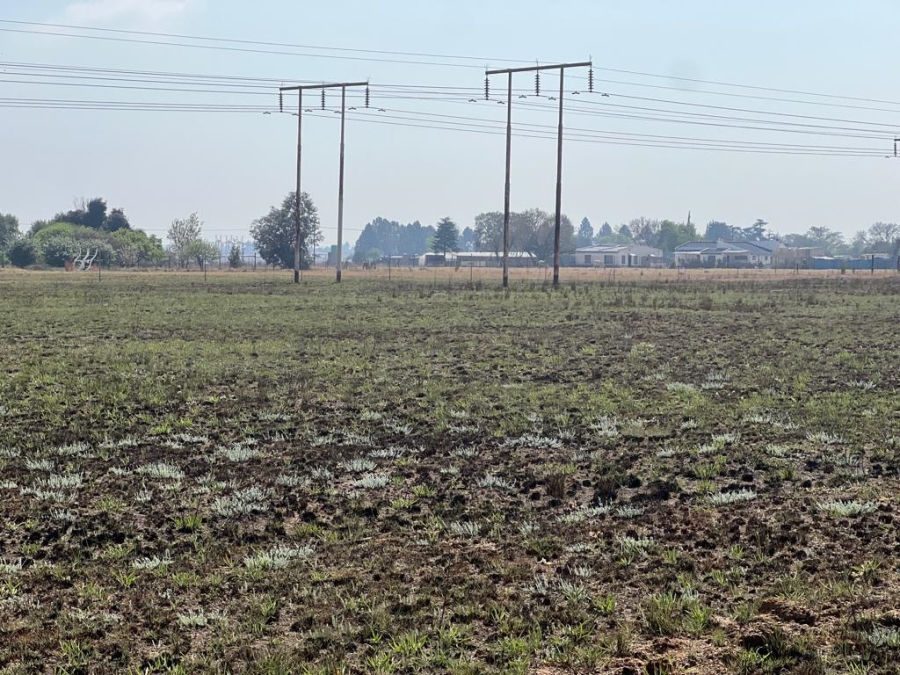 0 Bedroom Property for Sale in Mooilande Gauteng