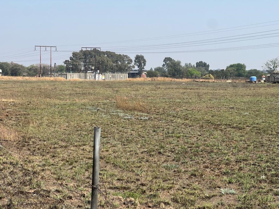 0 Bedroom Property for Sale in Mooilande Gauteng