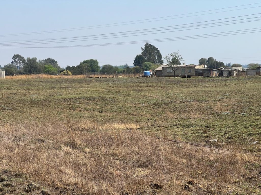 0 Bedroom Property for Sale in Mooilande Gauteng