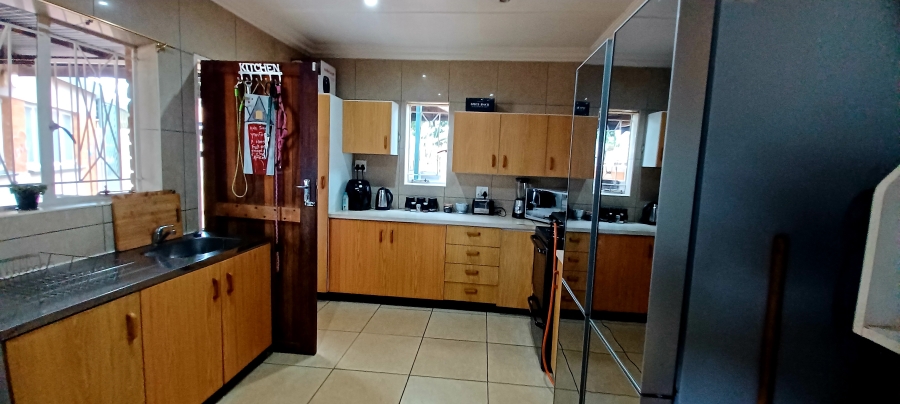 3 Bedroom Property for Sale in Dal Fouche Gauteng