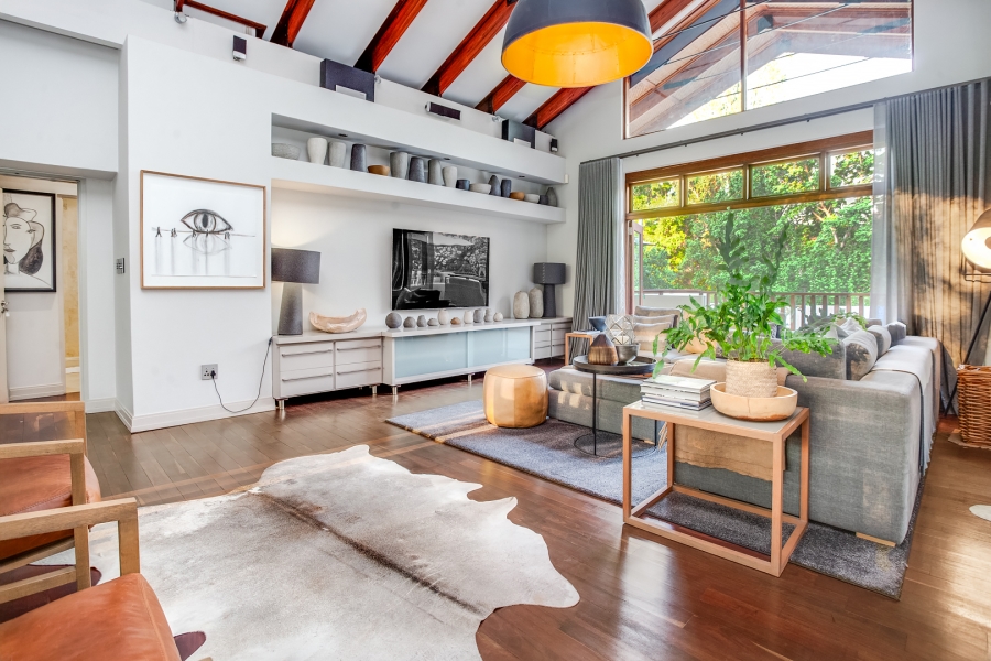 6 Bedroom Property for Sale in Edenburg Gauteng