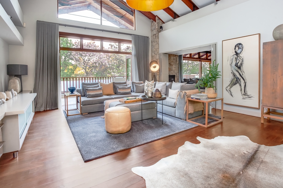 6 Bedroom Property for Sale in Edenburg Gauteng