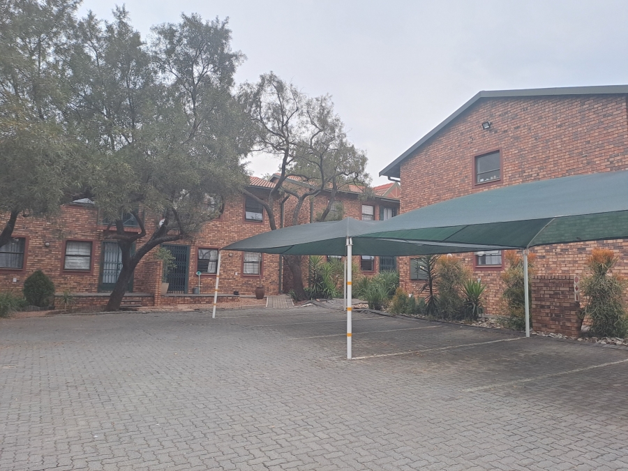 2 Bedroom Property for Sale in Hatfield Gauteng