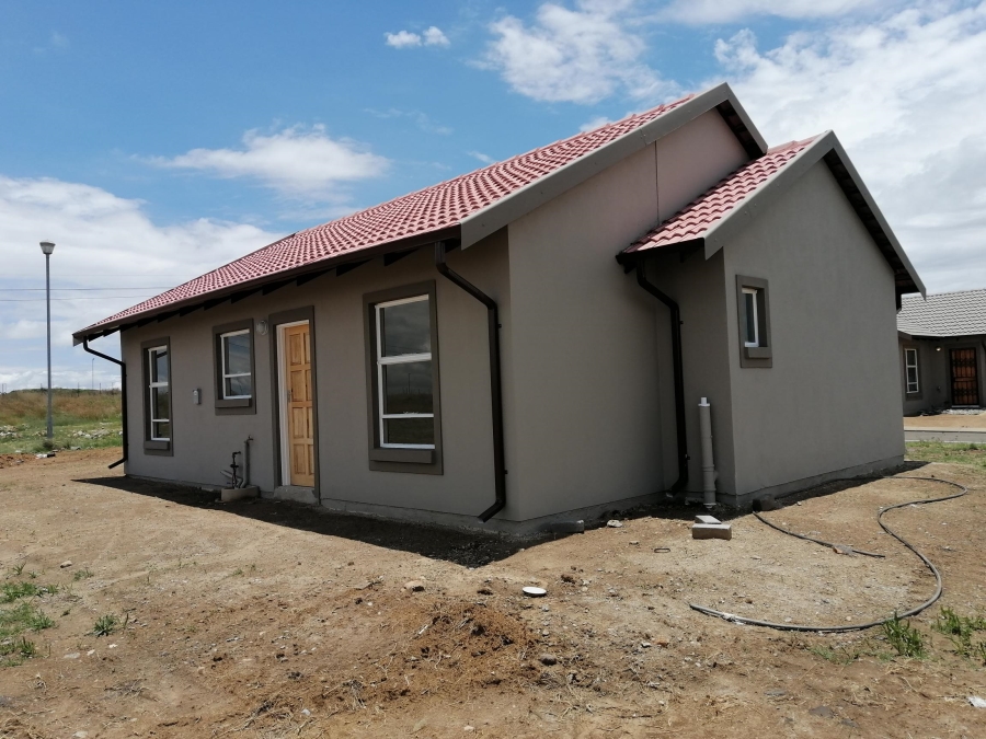 2 Bedroom Property for Sale in Sharon Park Gauteng