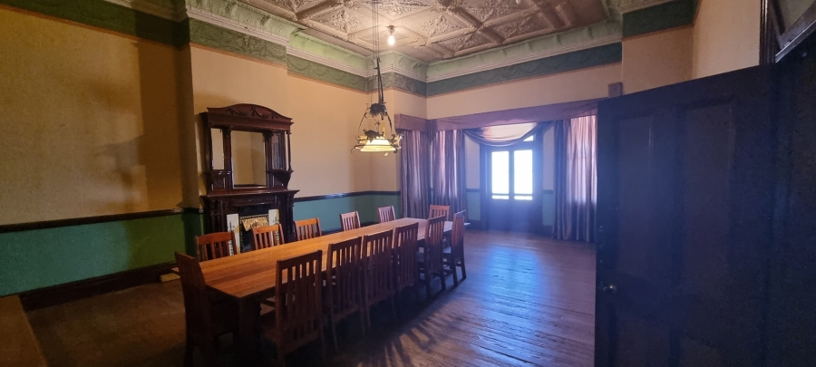 Commercial Property for Sale in Heidelberg A H Gauteng