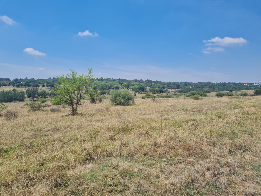 Commercial Property for Sale in Nooitgedacht 471 Gauteng