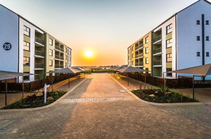 3 Bedroom Property for Sale in Witfield Gauteng