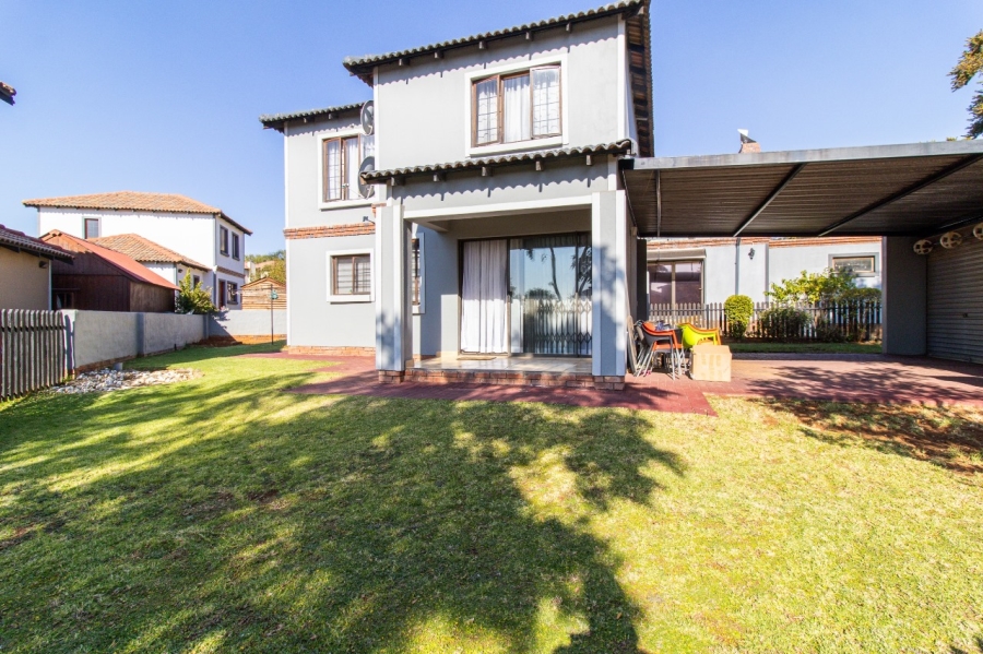3 Bedroom Property for Sale in Meyersig Lifestyle Estate Gauteng