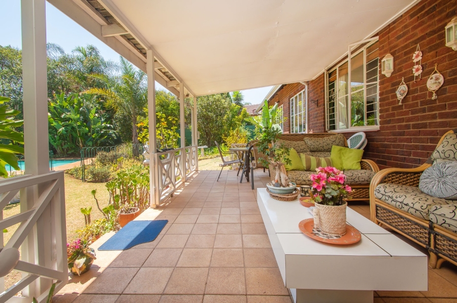 4 Bedroom Property for Sale in Helderkruin Gauteng