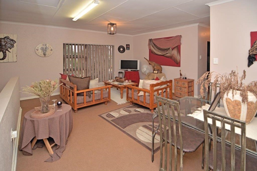 4 Bedroom Property for Sale in Marais Steyn Park Gauteng