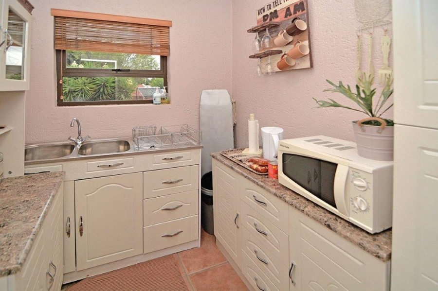 4 Bedroom Property for Sale in Marais Steyn Park Gauteng