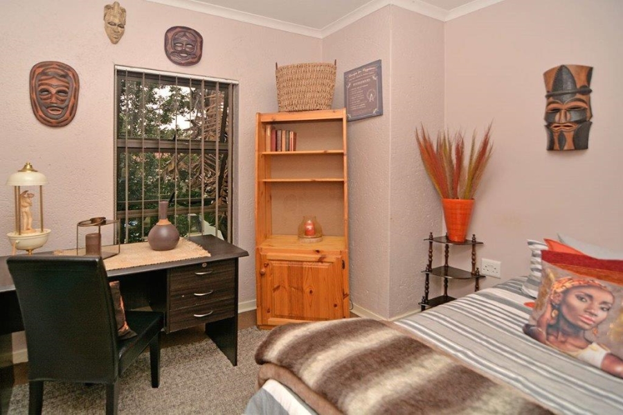 4 Bedroom Property for Sale in Marais Steyn Park Gauteng