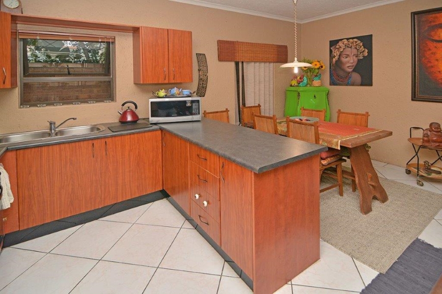 4 Bedroom Property for Sale in Marais Steyn Park Gauteng