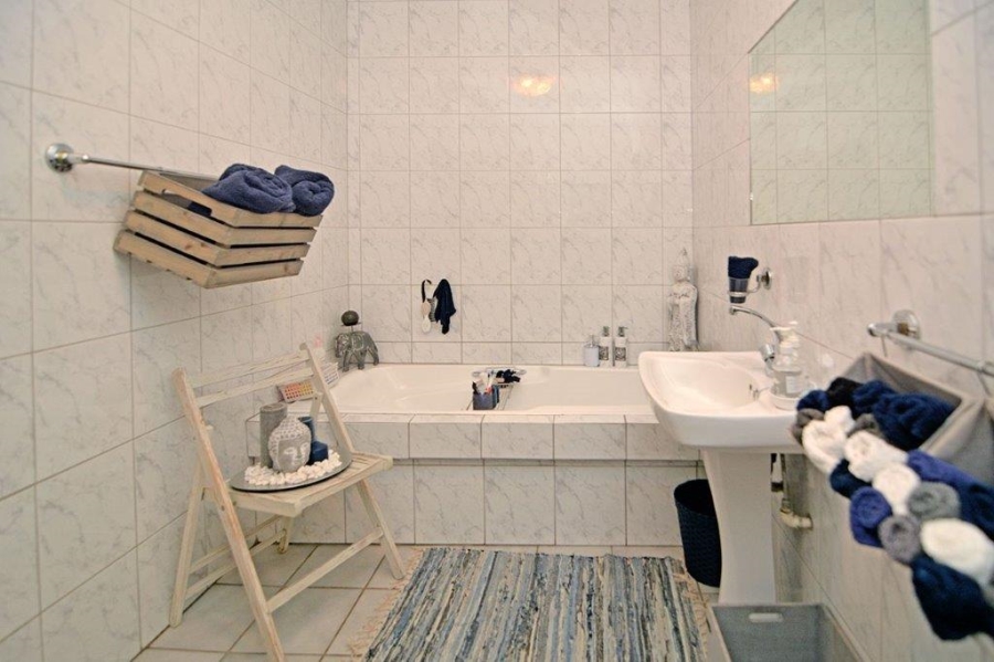 4 Bedroom Property for Sale in Marais Steyn Park Gauteng