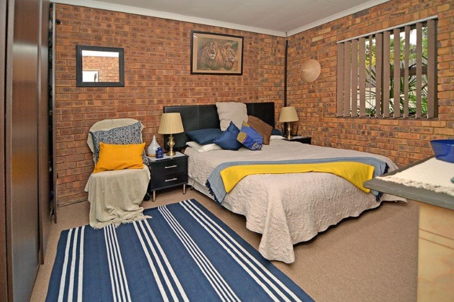 4 Bedroom Property for Sale in Marais Steyn Park Gauteng