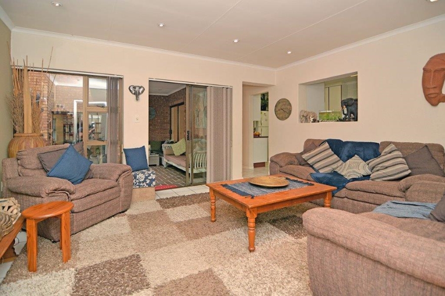 4 Bedroom Property for Sale in Marais Steyn Park Gauteng