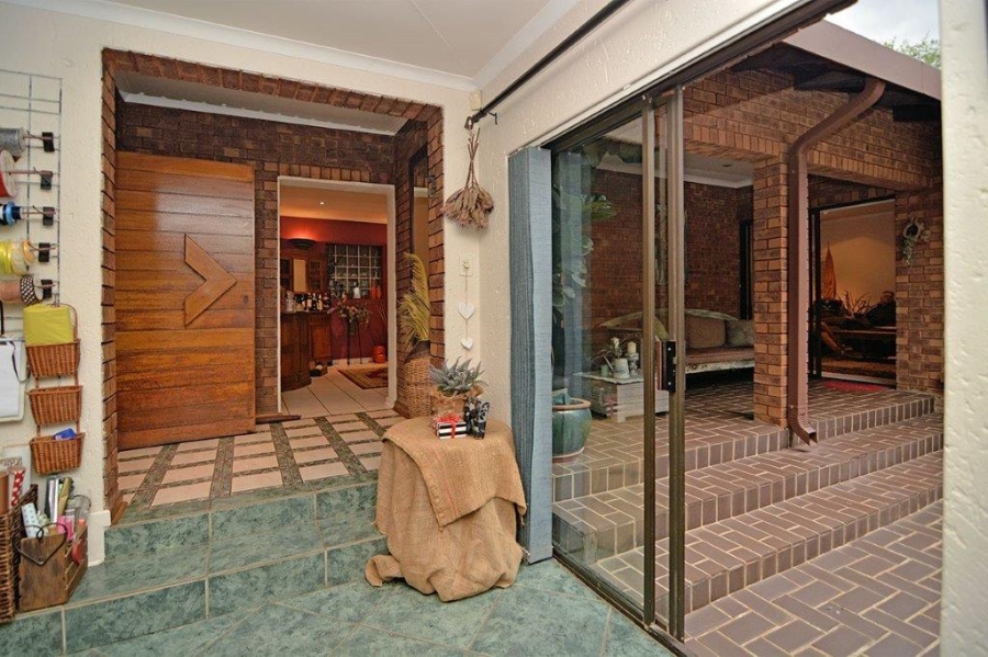 4 Bedroom Property for Sale in Marais Steyn Park Gauteng