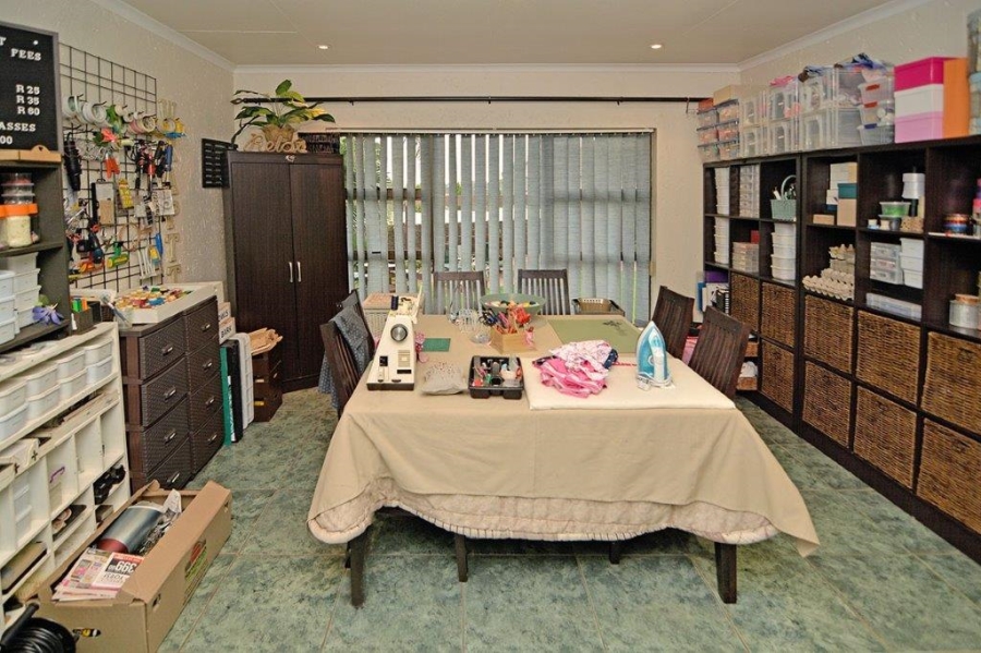 4 Bedroom Property for Sale in Marais Steyn Park Gauteng