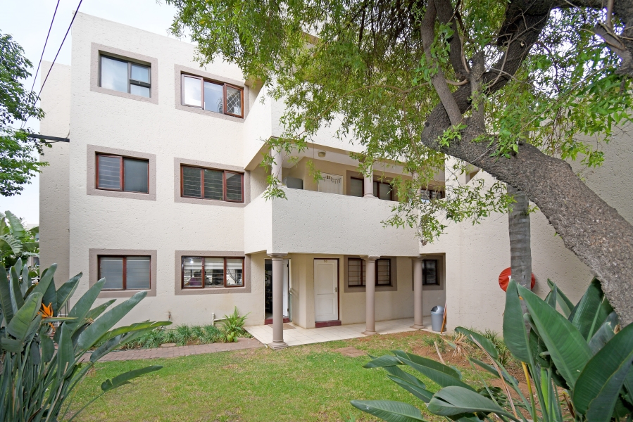 1 Bedroom Property for Sale in Craighall Gauteng