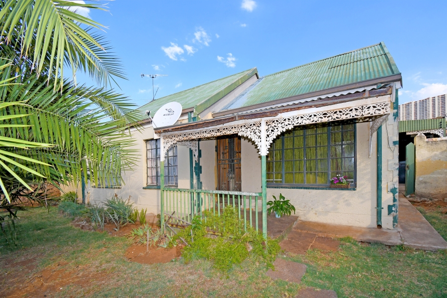 7 Bedroom Property for Sale in Albertville Gauteng