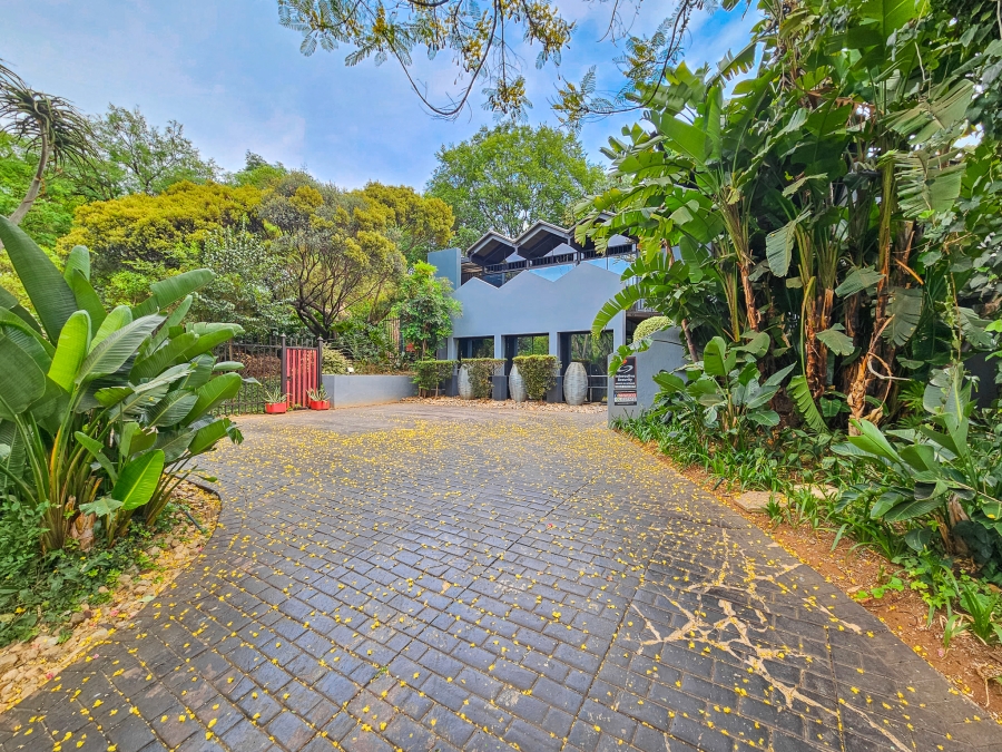 4 Bedroom Property for Sale in Lynnwood Gauteng