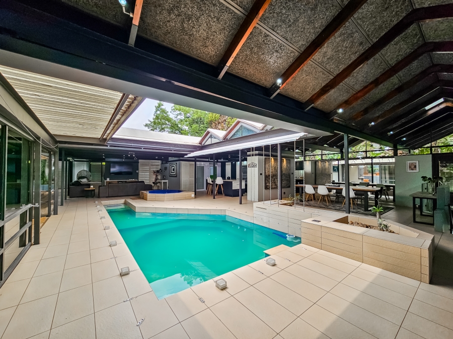 4 Bedroom Property for Sale in Lynnwood Gauteng