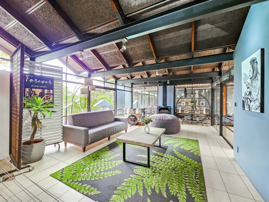 4 Bedroom Property for Sale in Lynnwood Gauteng