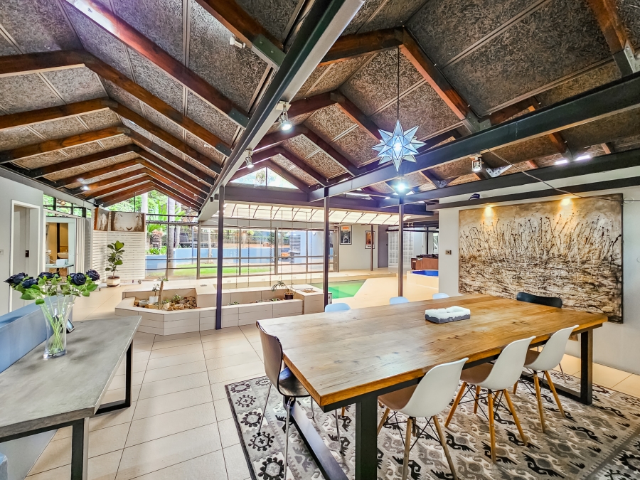 4 Bedroom Property for Sale in Lynnwood Gauteng