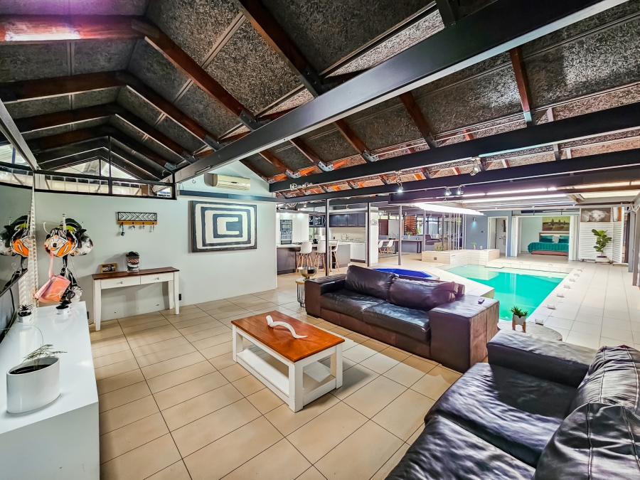 4 Bedroom Property for Sale in Lynnwood Gauteng