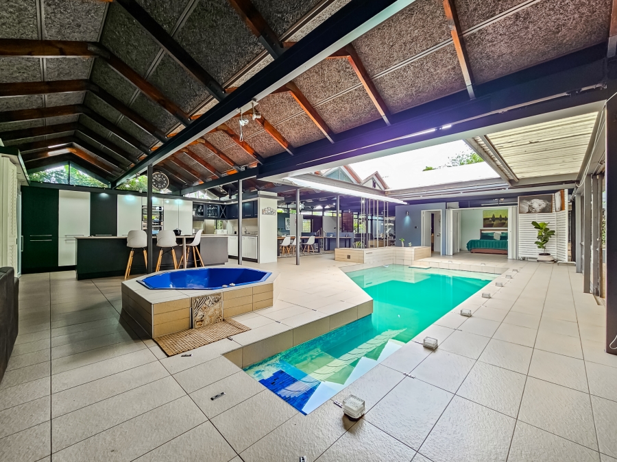 4 Bedroom Property for Sale in Lynnwood Gauteng