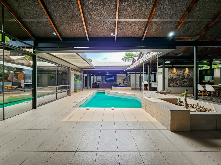 4 Bedroom Property for Sale in Lynnwood Gauteng