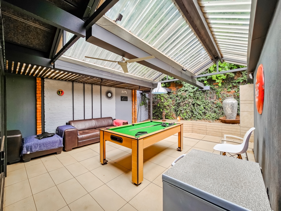 4 Bedroom Property for Sale in Lynnwood Gauteng