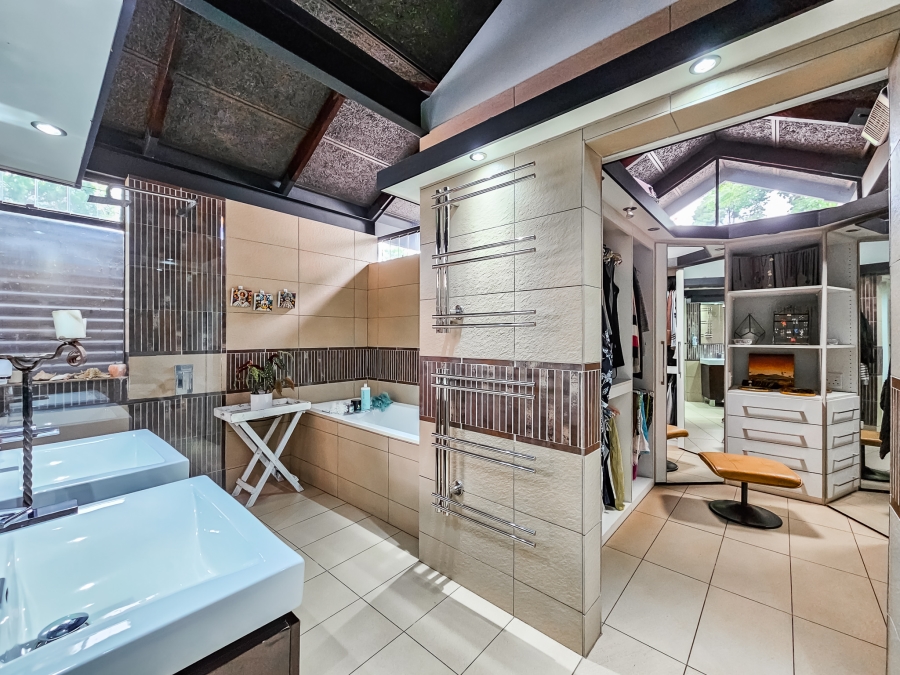 4 Bedroom Property for Sale in Lynnwood Gauteng