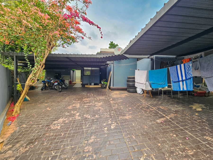 4 Bedroom Property for Sale in Lynnwood Gauteng