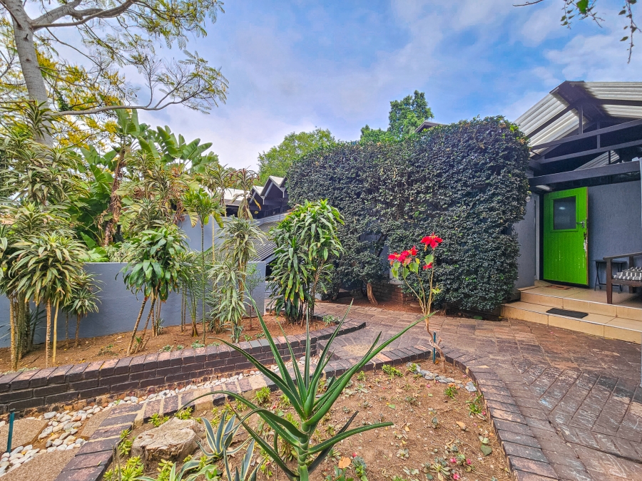 4 Bedroom Property for Sale in Lynnwood Gauteng