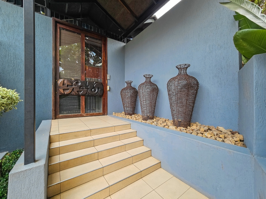 4 Bedroom Property for Sale in Lynnwood Gauteng