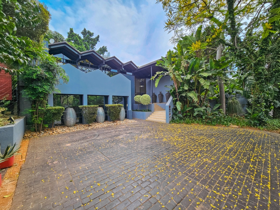 4 Bedroom Property for Sale in Lynnwood Gauteng