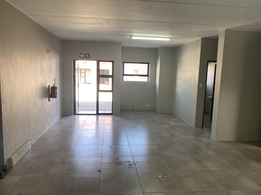 To Let commercial Property for Rent in Halfway House Gauteng