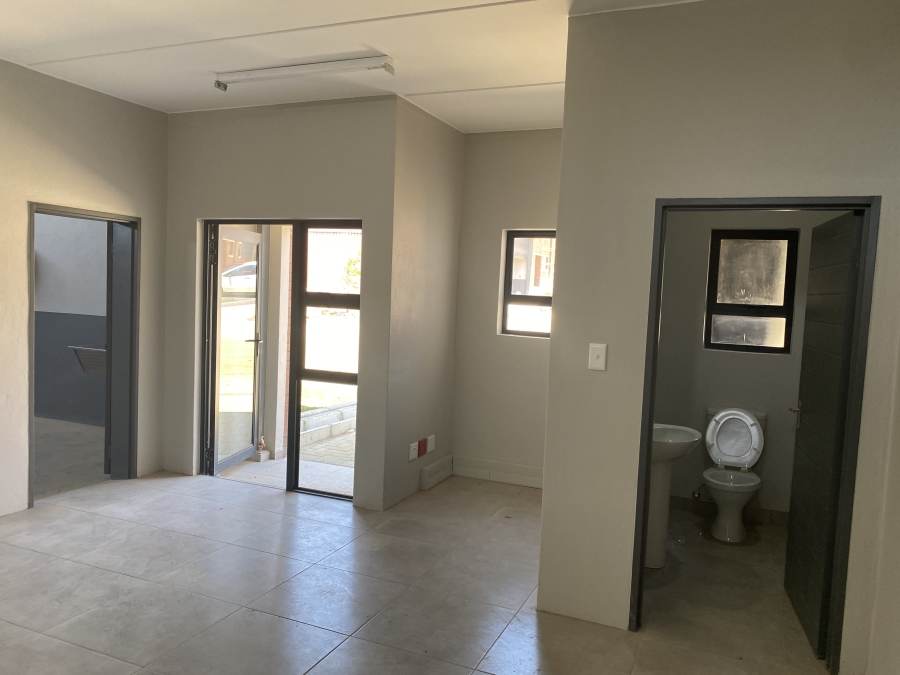 To Let commercial Property for Rent in Halfway House Gauteng