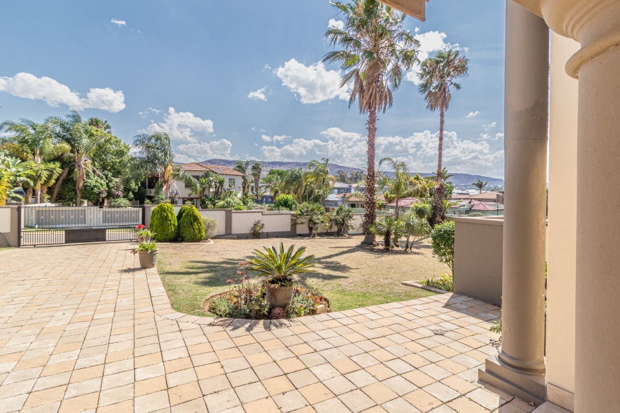 3 Bedroom Property for Sale in Ruimsig Country Estate Gauteng