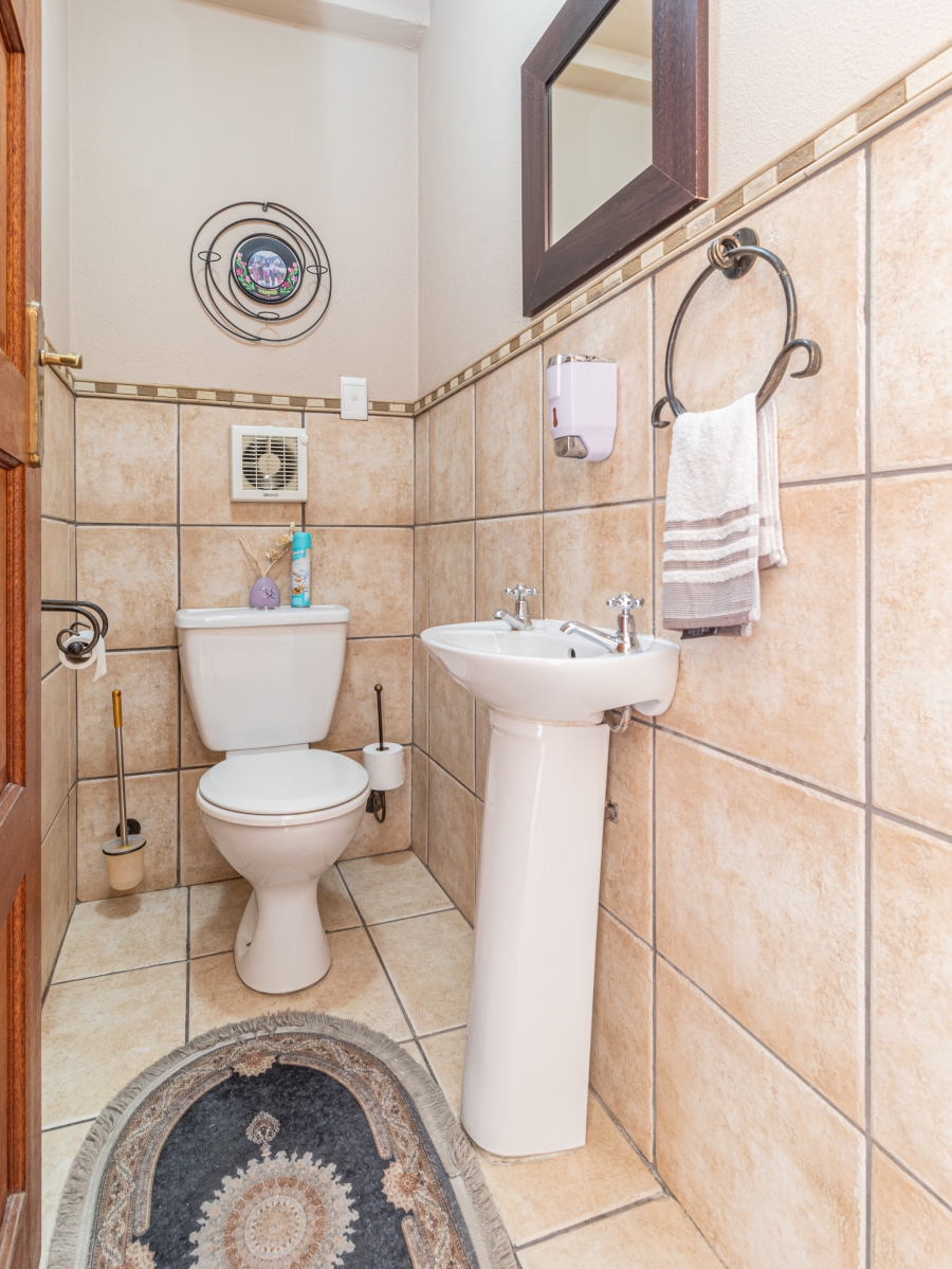 3 Bedroom Property for Sale in Ruimsig Country Estate Gauteng