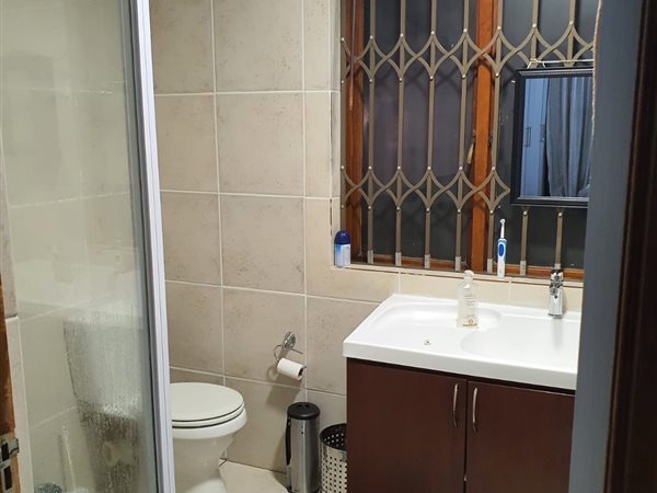 3 Bedroom Property for Sale in Halfway Gardens Gauteng