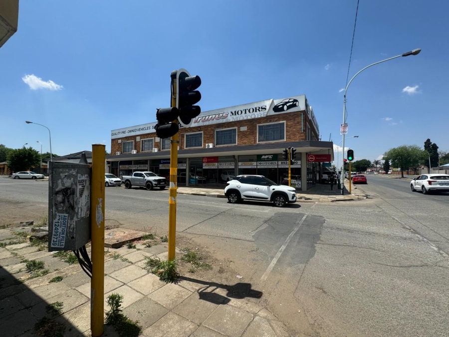 Commercial Property for Sale in Boksburg Central Gauteng