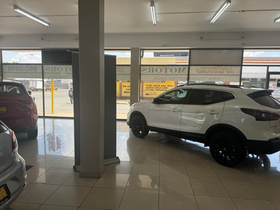 Commercial Property for Sale in Boksburg Central Gauteng