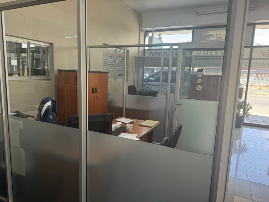 Commercial Property for Sale in Boksburg Central Gauteng