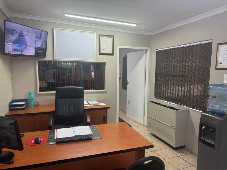 Commercial Property for Sale in Boksburg Central Gauteng